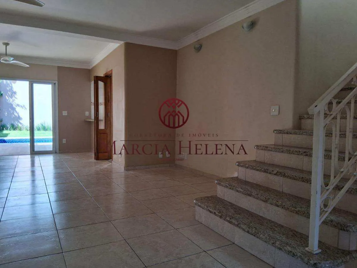 Imagem Casa de condomínio à venda, no Residencial Palmeiras Hípica em Campinas, Bairro das Palmeiras, com 5 quartos, 350m2