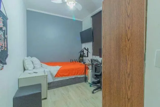 Imagem Apartamento com 3 dormitórios à venda, 133 m² por R$ 490.000,00 - Jardim Vera Cruz - Sorocaba/SP