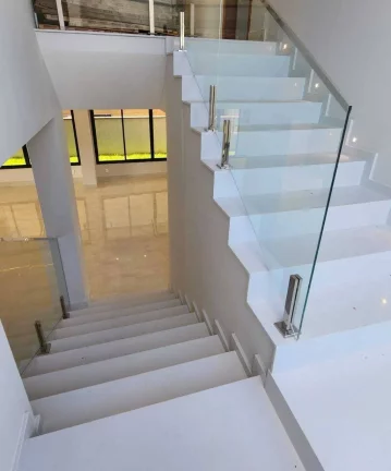 Imagem Casa incrível com 3 dormitórios - Alphaville 3 em Votorantim