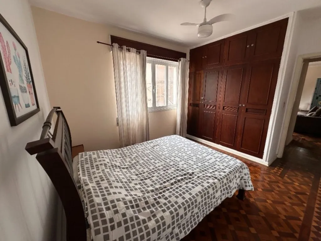 Imagem APARTAMENTO COM 100,00 m² - OCIAN - PRAIA GRANDE SP