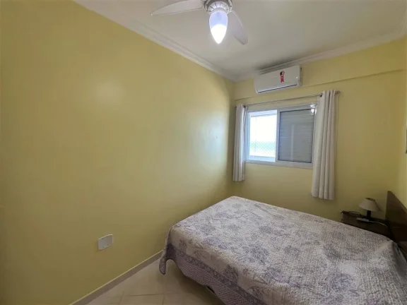 Imagem APARTAMENTO COM 75 m² - MARACANÃ - PRAIA GRANDE SP