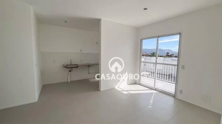Imagem Casa com 2 quartos à venda, 80 m² - Mirante do Jambreiro - Nova Lima/MG
