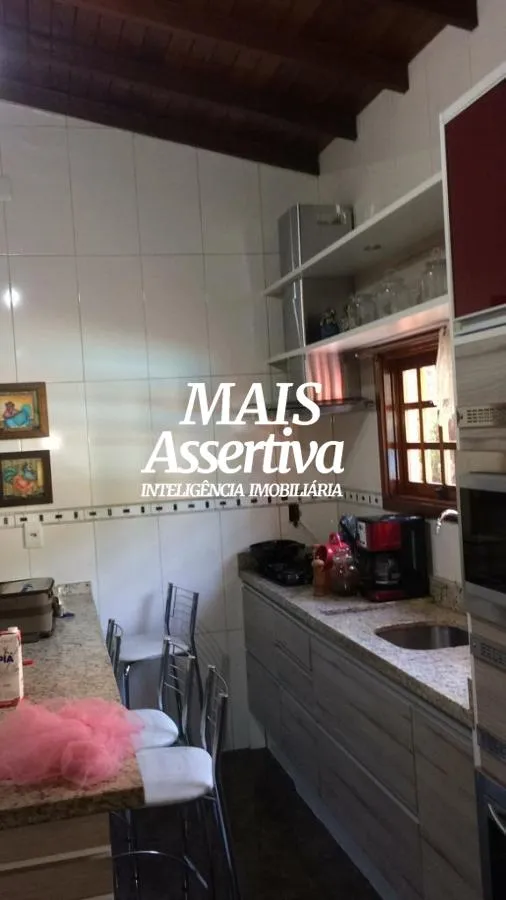 Imagem Casa para Venda em Novo Hamburgo / RS no bairro Canudos
