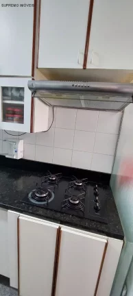 Imagem APARTAMENTO RESIDENCIAL em SÃO PAULO - SP, JARDIM VAZANI
