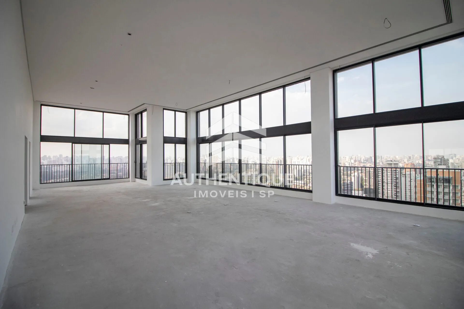 Imagem PARK LANE IBIRAPUERA - Apartamento à venda no bairro Moema - São Paulo/SP, Zona Sul