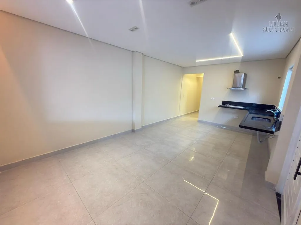 Imagem CASA RESIDENCIAL À VENDA - MARACANÃ | PRAIA GRANDE/SP