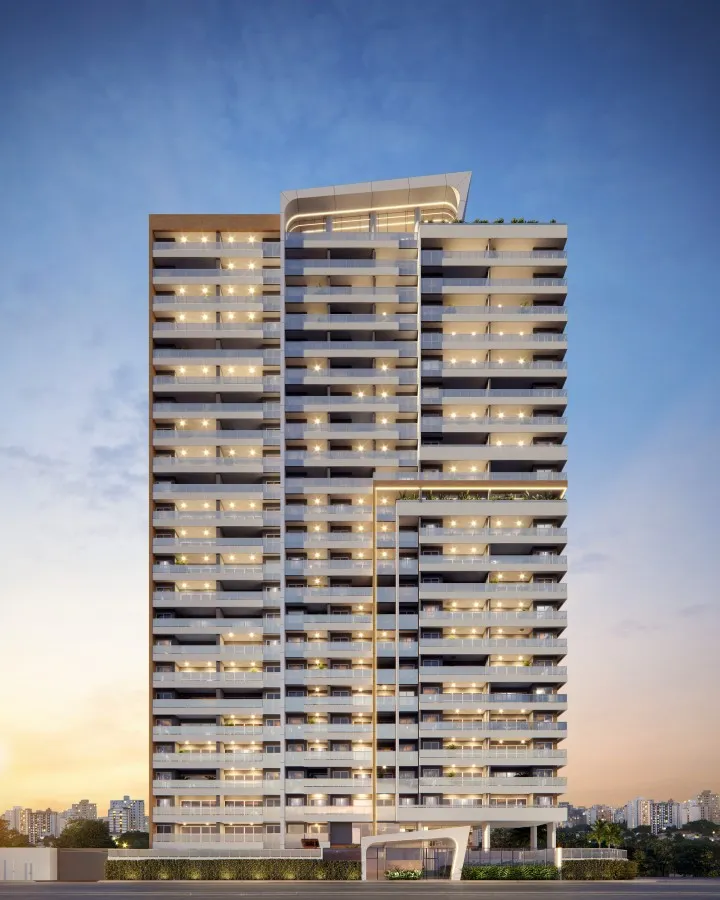Imagem Apartamento para Venda em Fortaleza, Aldeota, 2 dormitórios, 1 suíte, 2 banheiros, 1 vaga