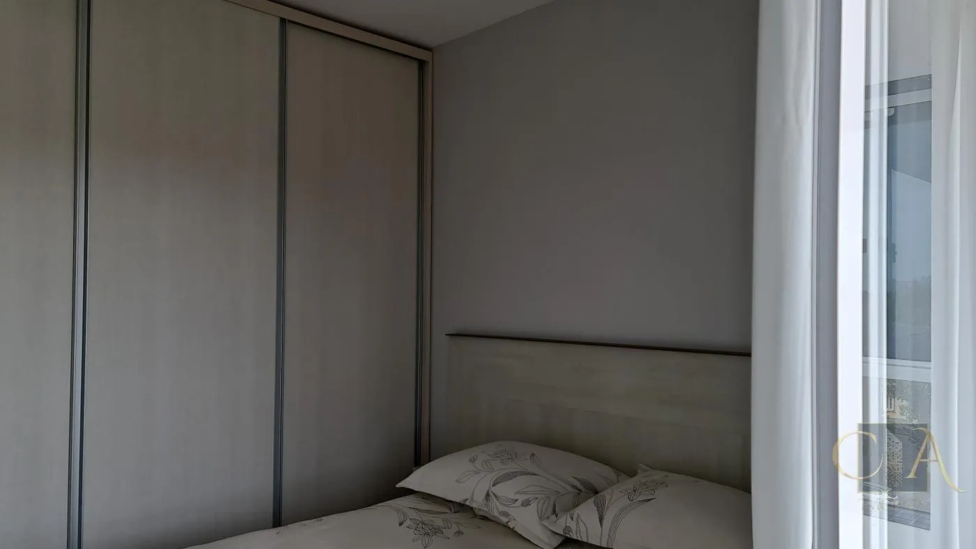 Imagem Apartamento para Venda em Rio Grande, Cidade Nova, 2 dormitórios, 1 banheiro, 1 vaga