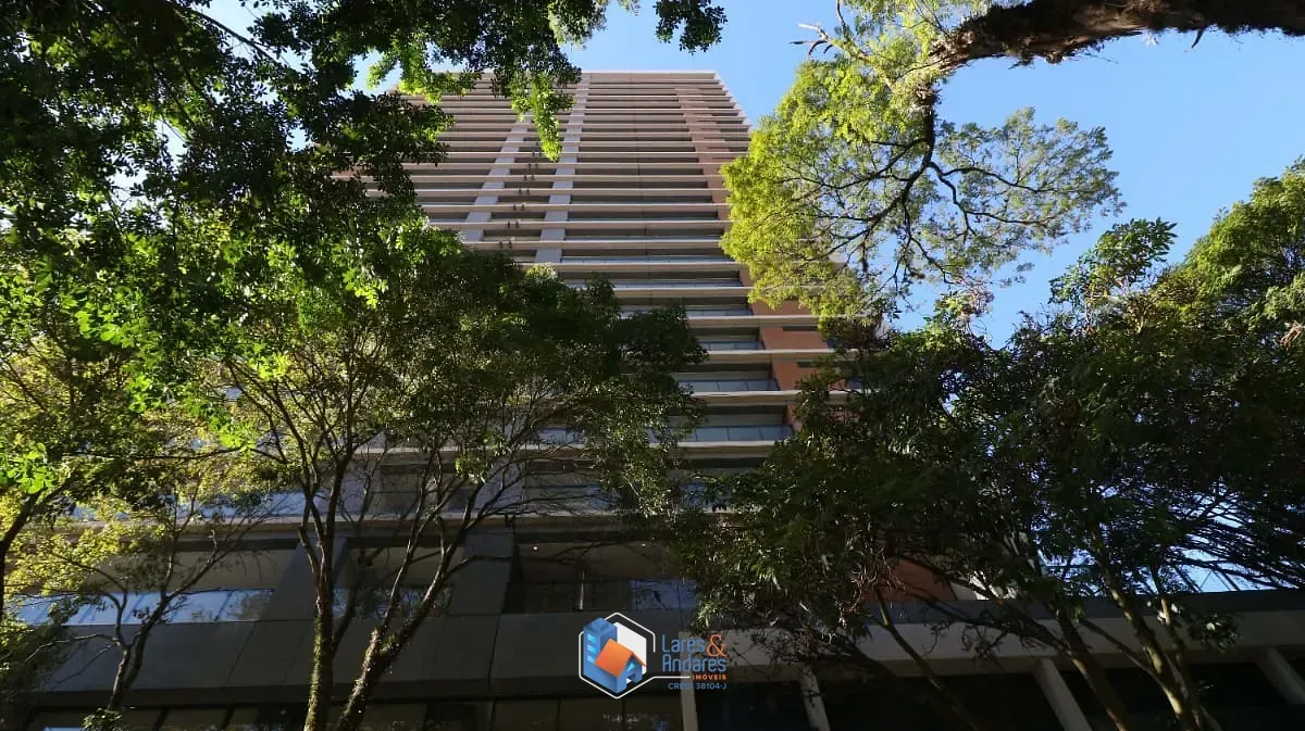 Imagem Apartamento para venda em Perdizes com 3 quartos, sendo 3 suítes, 157m²