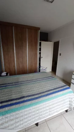 Imagem Cobertura com 5 dormitórios à venda, 350 m² por R$ 1.750.000,00 - Aparecida - Santos/SP