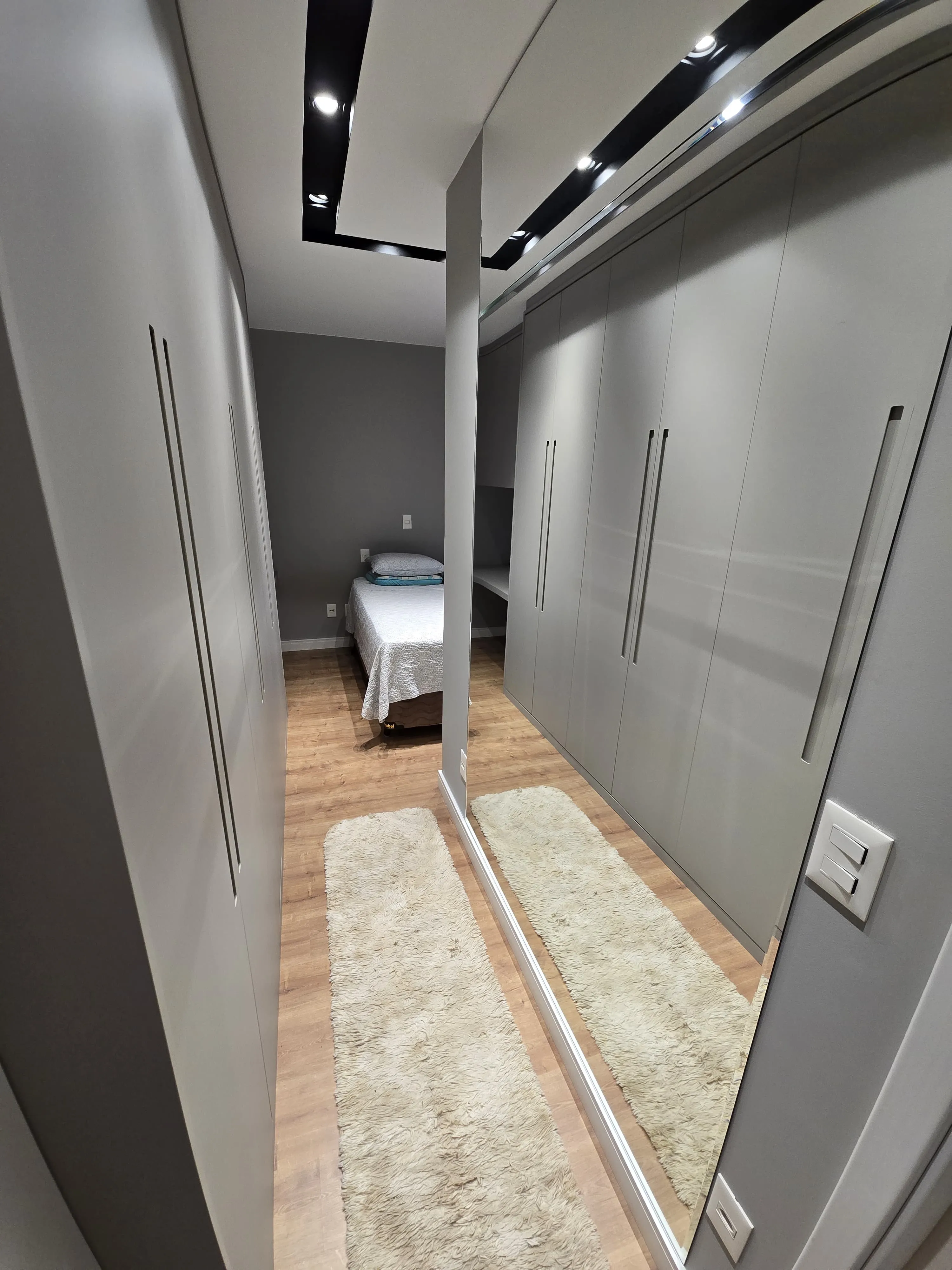 Imagem Apartamento 2 quartos Àgio Bravie Plaenge Bairro Bosque da Saúde