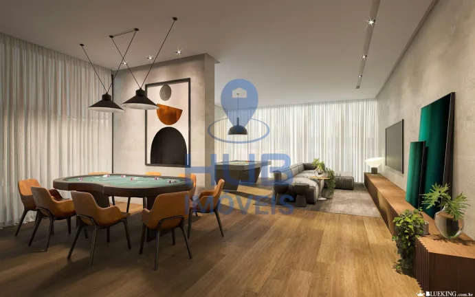 Imagem Apartamento com 4 dormitórios à venda sendo 4 suítes, 220.5 m² por - R$ 10.486.000,00 - Centro - Itapema/SC
