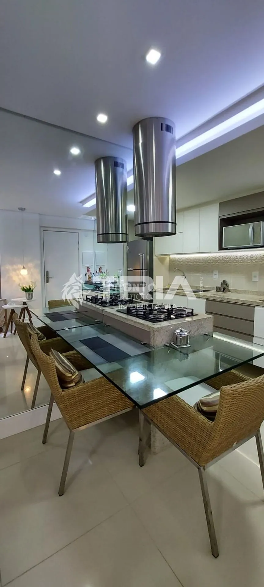 Imagem Flat à venda na Beira-Mar de Boa Viagem | 35,42 m²
