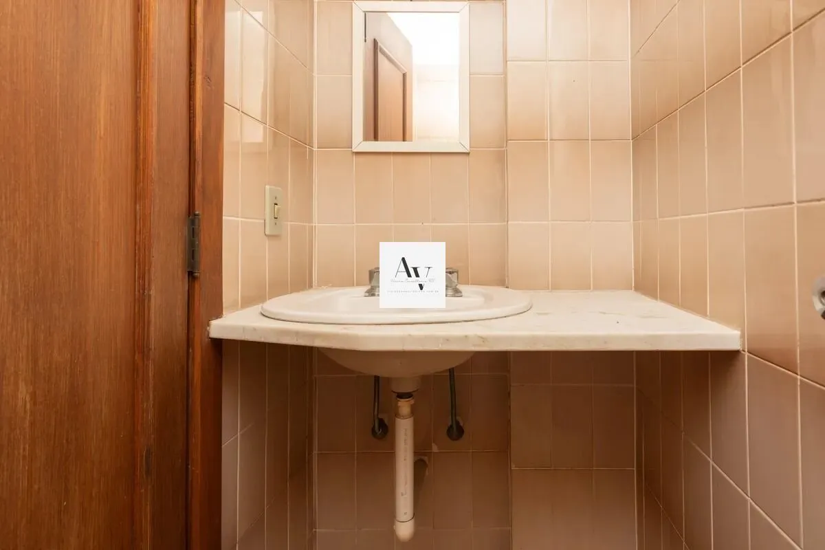 Imagem Apartamento à venda no bairro Higienópolis - Porto Alegre/RS