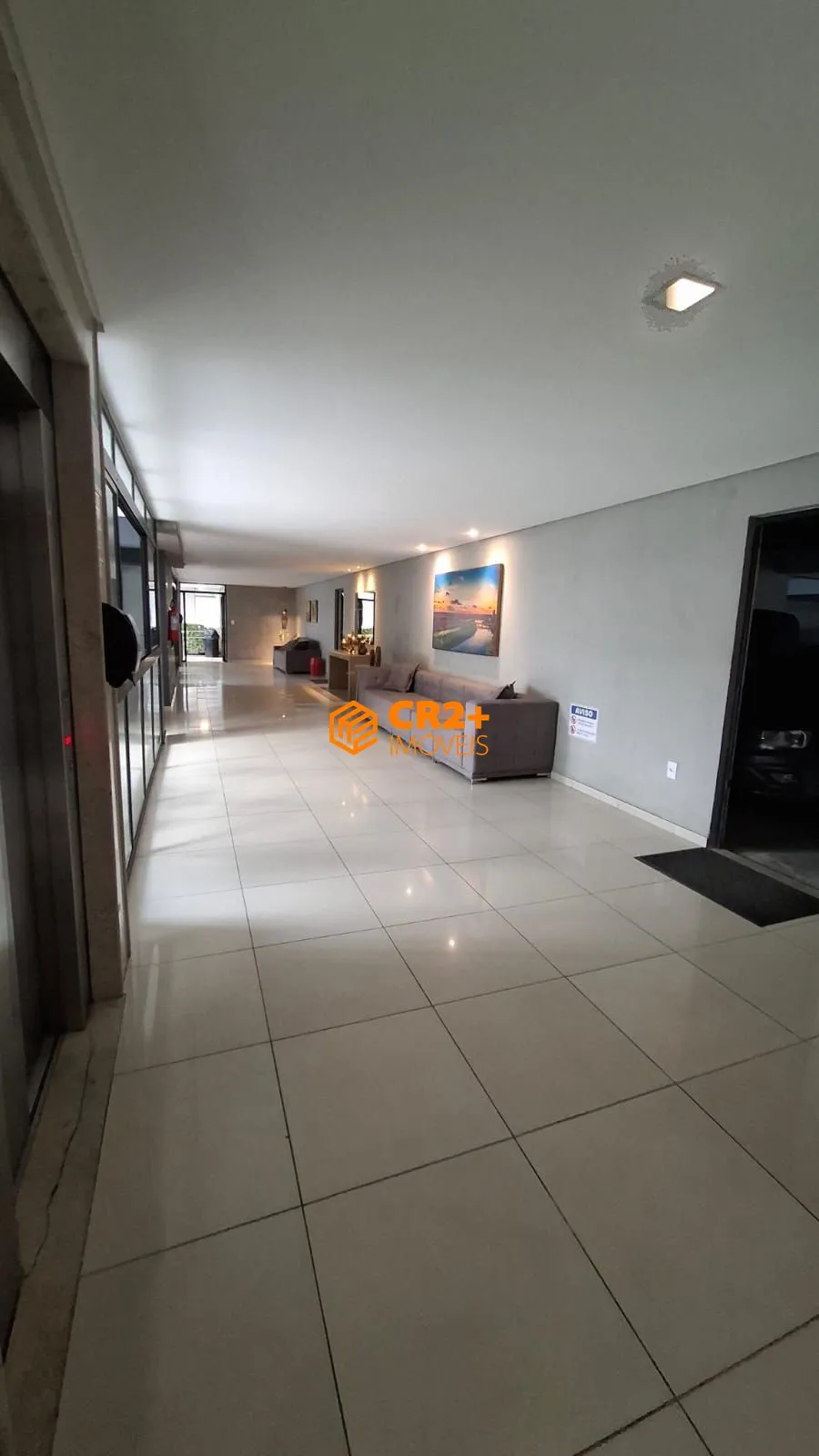 Imagem Alugo apartamento em Boa Viagem 68m2 - 2 quartos