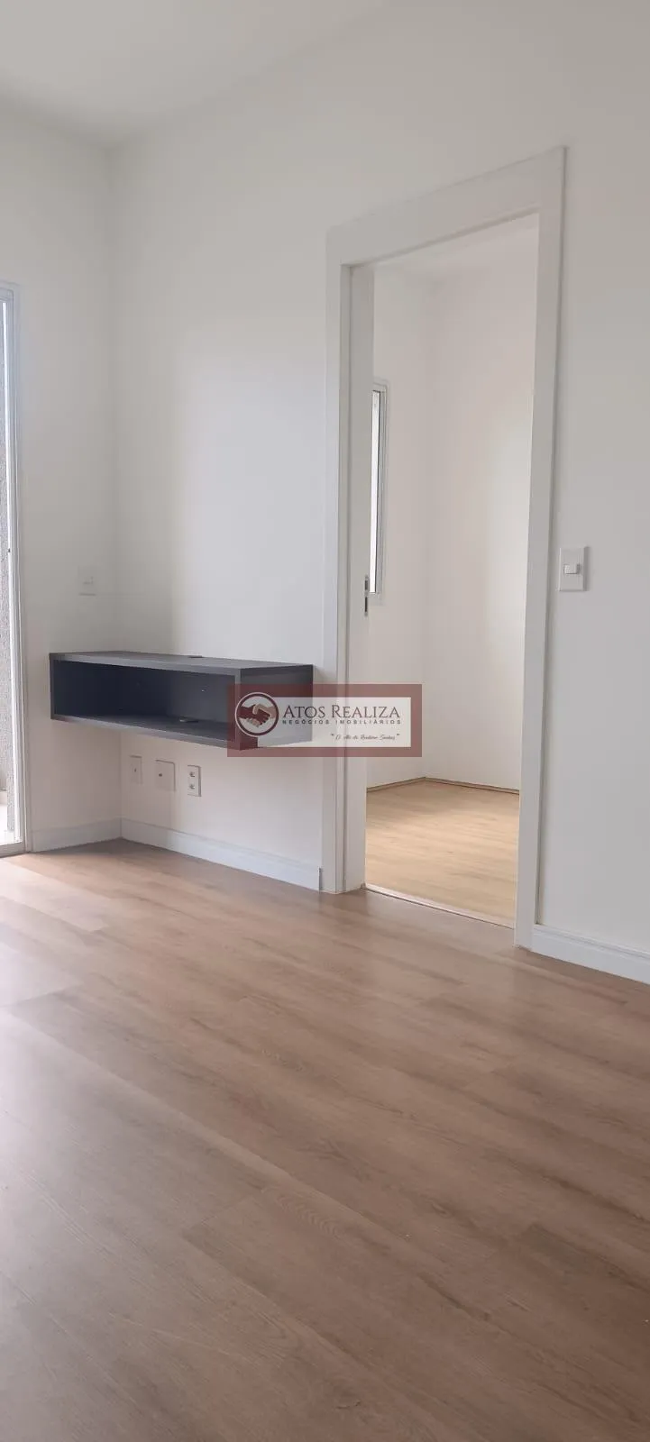 Imagem Apartamento à Venda no Jardim Campo Grande, SP, 2 Dorms, 38m²