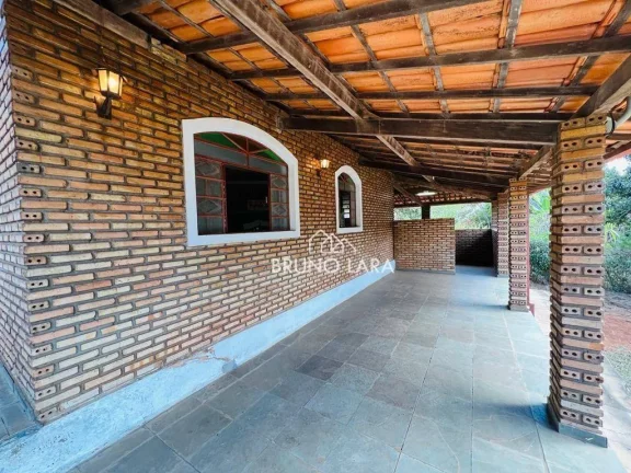 Imagem Casa à venda em Igarapé MG , Condomínio Fazenda Solar