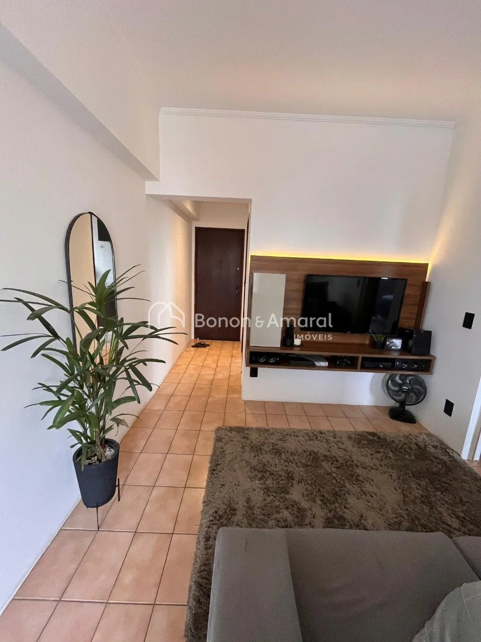 Foto do imóvel Apartamento Pronto para Morar no Jardim Auxiliadora, Próximo ao Taquaral! em Rua Primeiro de Março, 248 - Jardim Nossa Senhora Auxiliadora, Campinas - SP