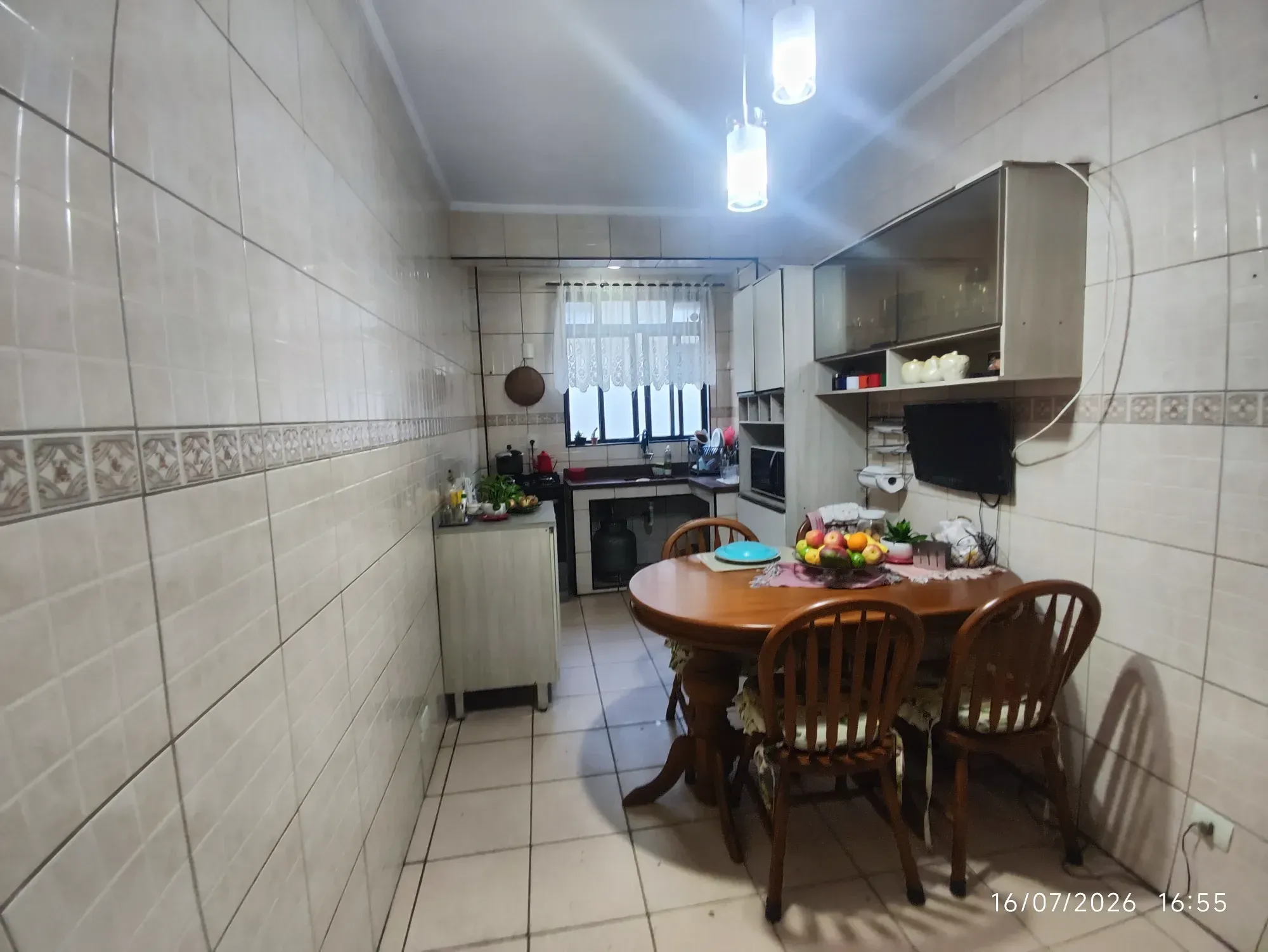 Imagem Apartamento com 2 Quartos à Venda, 62 m² em Jardim São Francisco - Cubatão