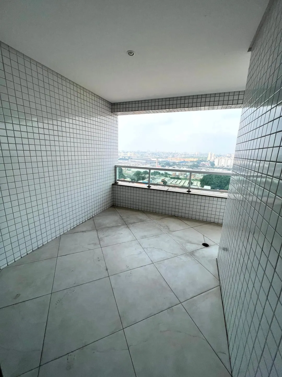 Imagem Apartamento à Venda no Edifício Santorini, 3 quartos 2 suítes, 130 m² | Bairro Barcelona - São Caetano do Sul/SP
