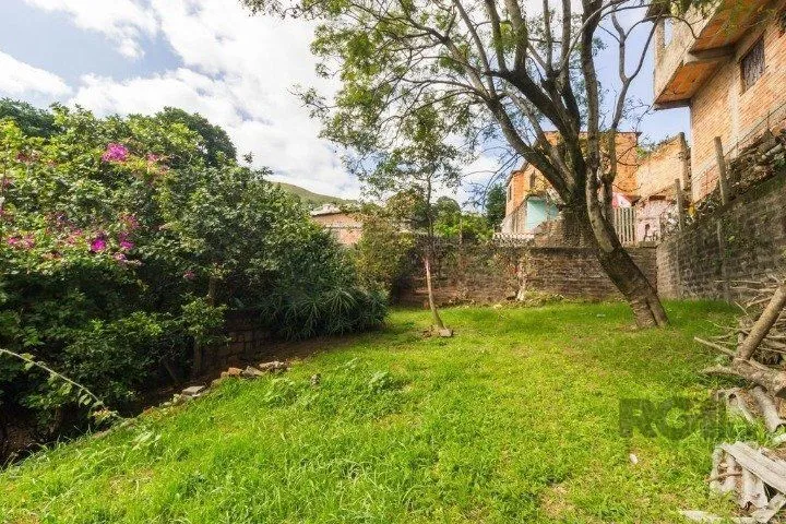 Imagem Casa a venda no bairro Cascata