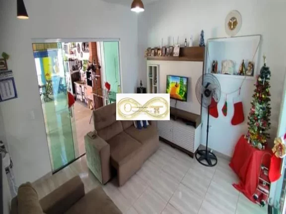 Imagem EXELENTE CASA DE 170M² A VENDA EM SUMARÉ