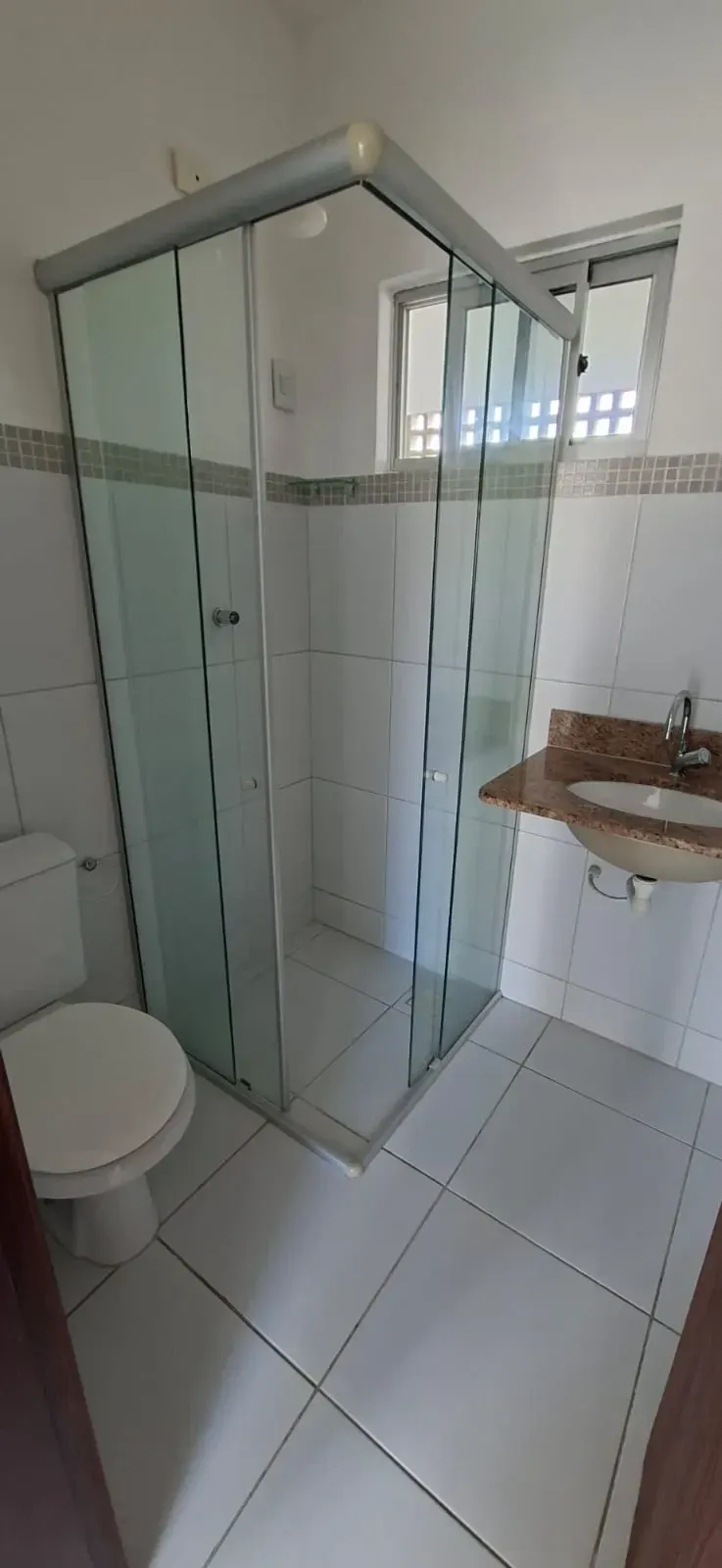 Imagem Apartamento com 3 Quartos à Venda ou Locação, 70 m² em Nova Parnamirim - Parnamirim