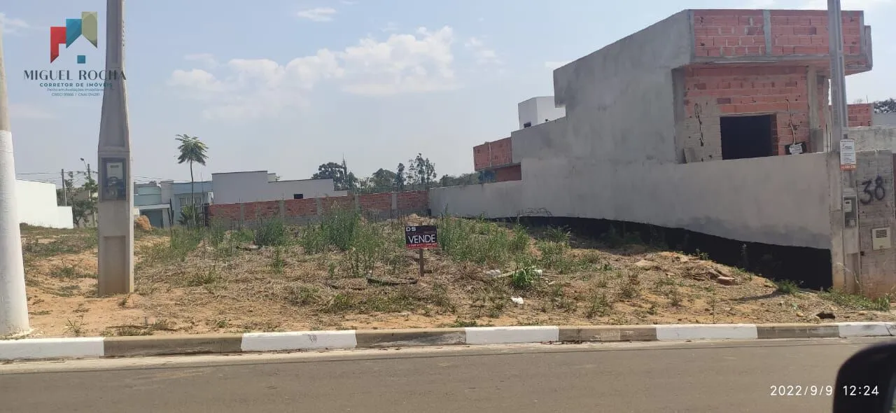 Imagem Terreno a venda Cerquilho SP