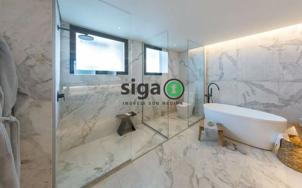 Imagem Apartamento para venda em Moema 03 Suítes, São Paulo - SP