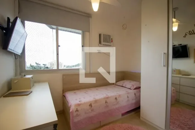 Imagem Apartamento à Venda - Recreio, 3 Quartos, 220 m2