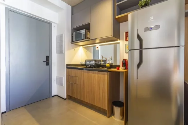 Imagem Apartamento à venda Jardim América São Paulo