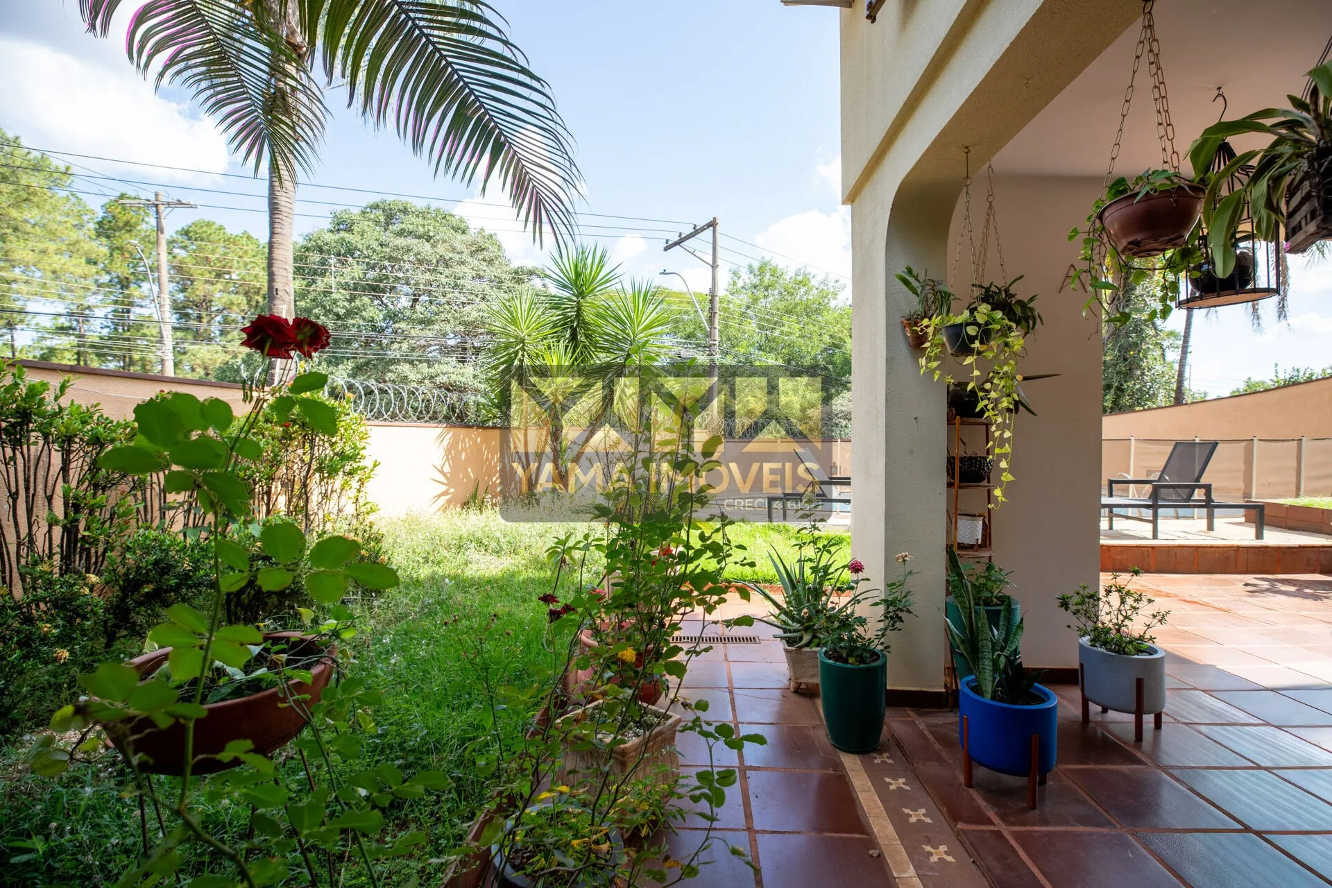 Imagem Casa Ribeirania - Casa à venda no bairro Ribeirânia - Ribeirão Preto/SP