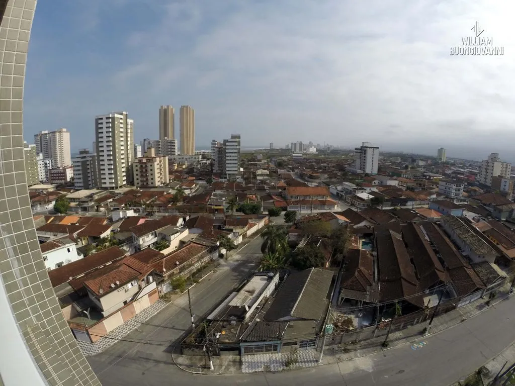 Imagem Apartamento 2 dormitórios - Bairro Mirim - Pronto para Morar