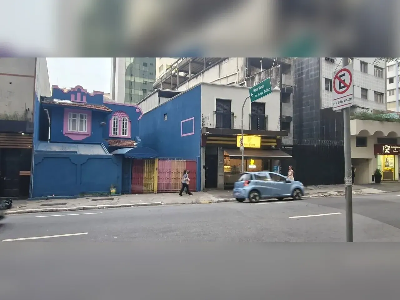 Imagem Casa com 5 Quartos à Venda ou Locação, 408 m² em Jardim Paulista - São Paulo