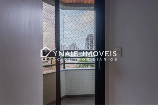 Imagem Apartamento de 3 quartos com suíte e 3 vagas no Tatuapé, São Paulo: 117m² de conforto e luxo!