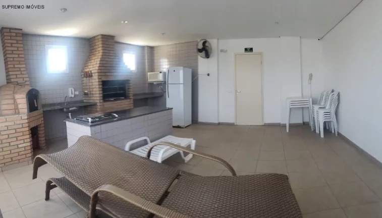Imagem APARTAMENTO RESIDENCIAL em SÃO PAULO - SP, VILA ALBANO