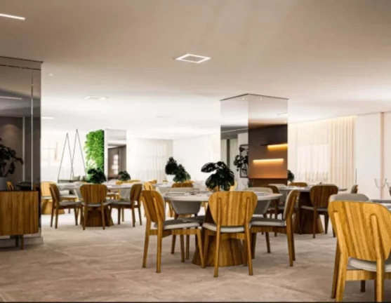 Imagem APARTAMENTO ALTO PADRÃO NA AVIAÇÃO 3 SUÍTES 3 VAGAS!!! LANÇAMENTO!!!