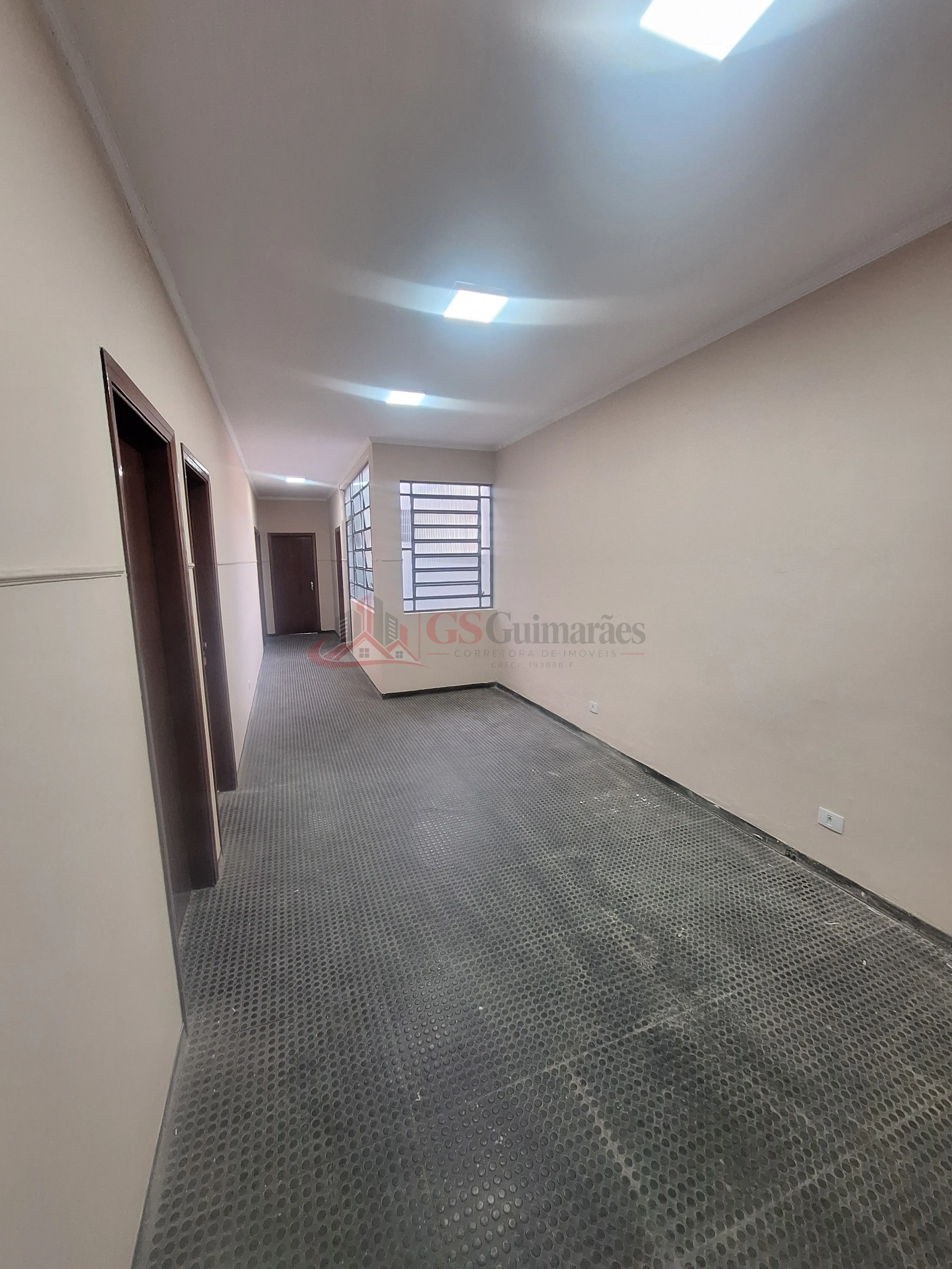 Imagem Galpão industrial para locação - 673 m² | Vila Maria