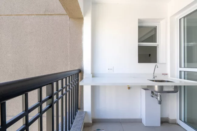 Imagem Apartamento à venda em São Paulo, Vila Andrade, com 2 quartos, 65m2