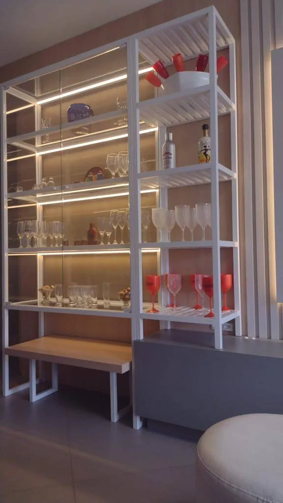 Imagem APARTAMENTO EM JURERÊ INTERNACIONAL, FLORIANÓPOLIS