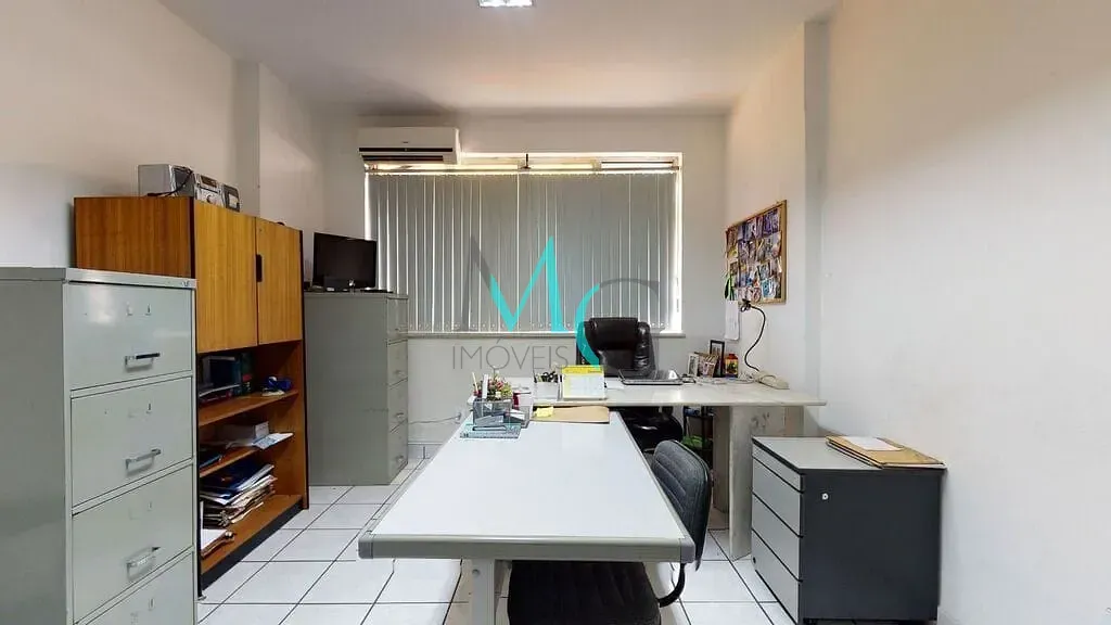 Imagem Edifício Anglia Sala SA0004