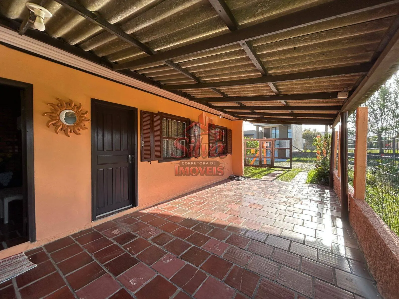 Imagem C1186 | Casa 3 dormitórios perto do mar em Imbé com 174m²