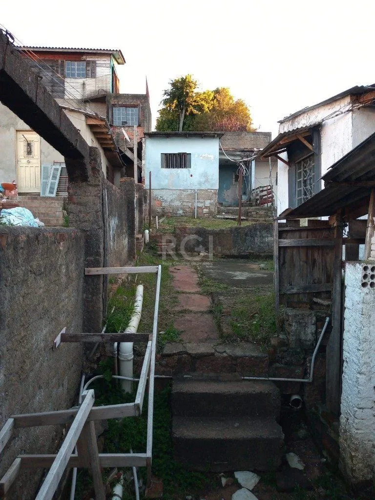 Imagem Terreno para Venda - 0m², 0 dormitórios, Nonoai