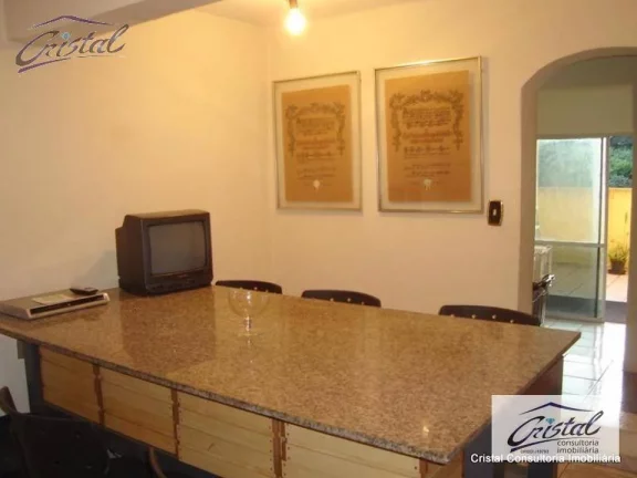 Imagem Sobrado Residencial à venda, Cidade dos Bandeirantes, São Paulo - .