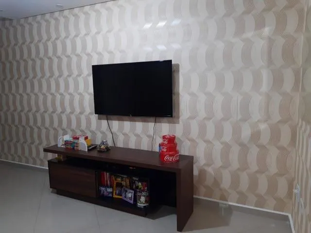 Imagem Apartamento para Venda em Santo André / SP no bairro Vila Camilópolis