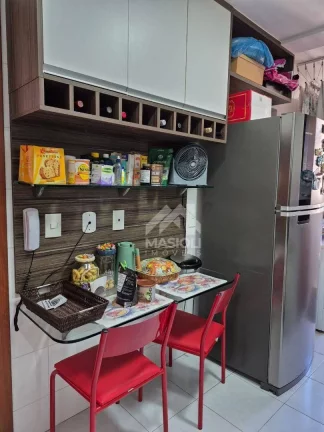 Imagem Apartamento com 2 dormitórios à venda, 89 m² por R$ 1.100.000,00 - Praia da Costa - Vila Velha/ES