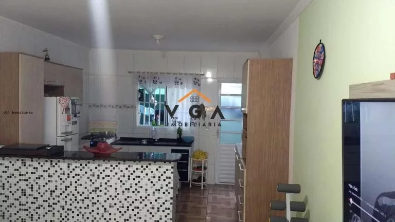 Imagem Casa em Condomínio para Venda em São Paulo, Vila Nova Curuçá, 2 dormitórios, 2 banheiros, 1 vaga