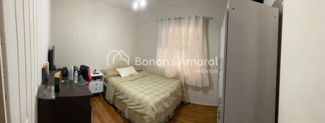 Imagem Casa térrea à venda no Condomínio Okinawa - Paulínia/SP