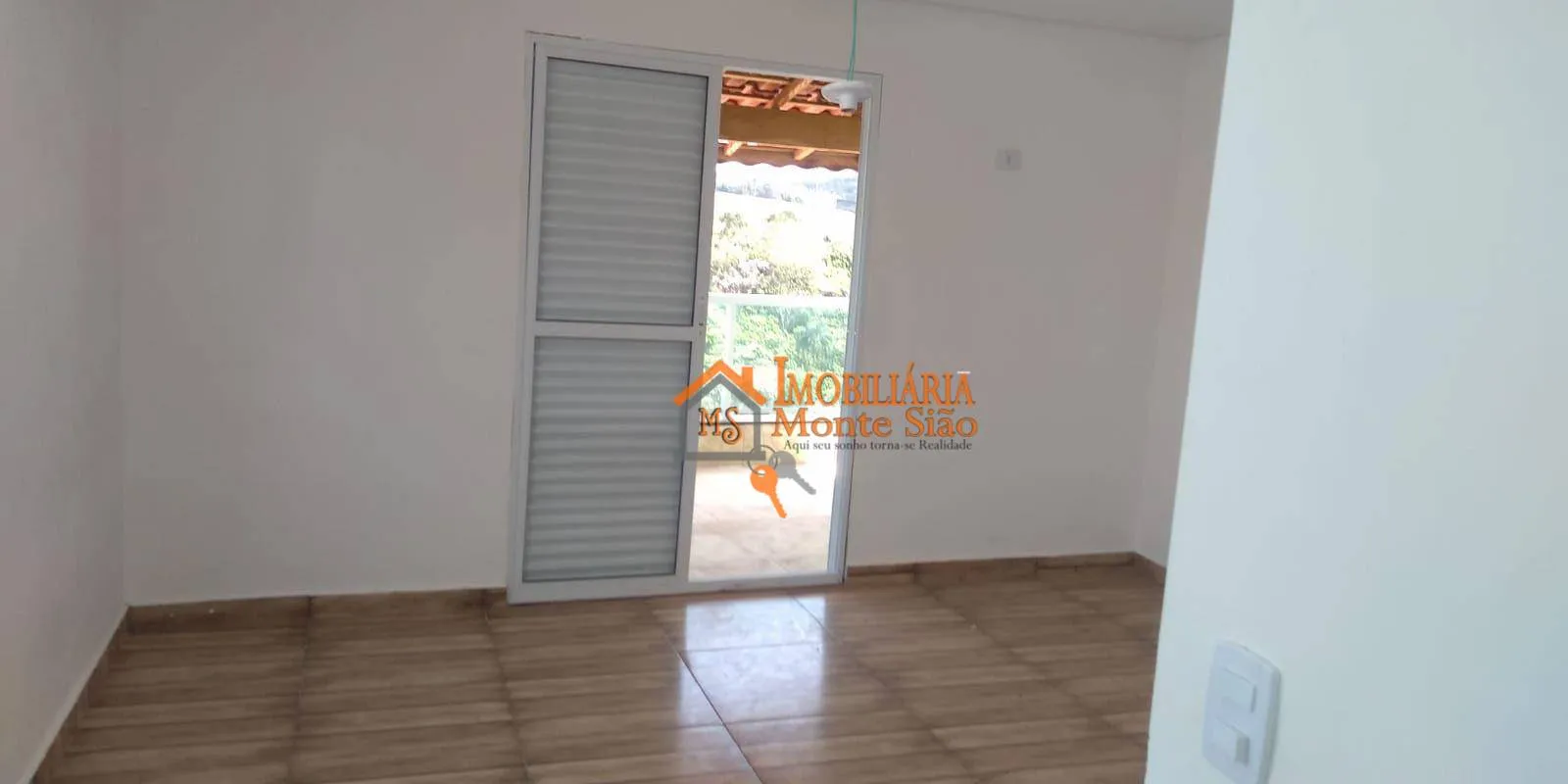 Imagem Sobrado com 7 dormitórios à venda, 300 m² por R$ 352.000,00 - Jardim Nicea - Itaquaquecetuba/SP