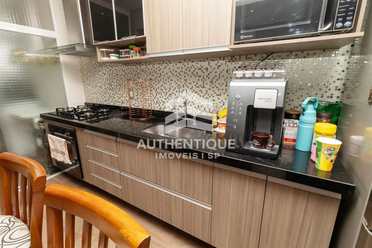 Imagem BARRA PARK BARRA FUNDA - Apartamento no bairro Barra Funda à venda